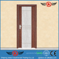 JK-PU9407 Wood Soundproof French Doors for Office
